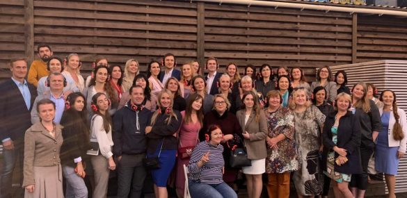 Международный день туризма отметили в Приморье наградами и поздравлениями.