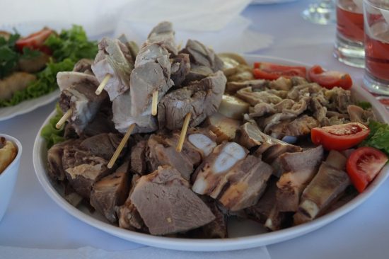 Taigafest удивит, научит, накормит и развлечет