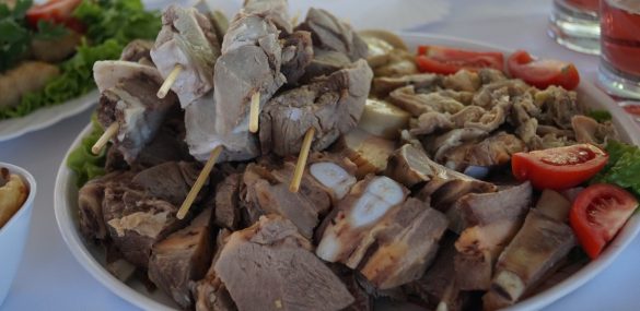 Taigafest удивит, научит, накормит и развлечет