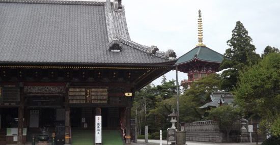 Япония готовится встречать иностранцев, но туристам въезд в страну все еще запрещен