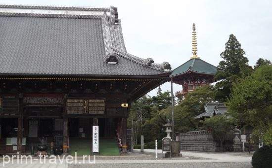 Япония готовится встречать иностранцев, но туристам въезд в страну все еще запрещен