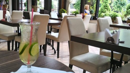 Рестораторов оставят без чаевых