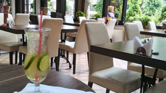 Рестораторов оставят без чаевых