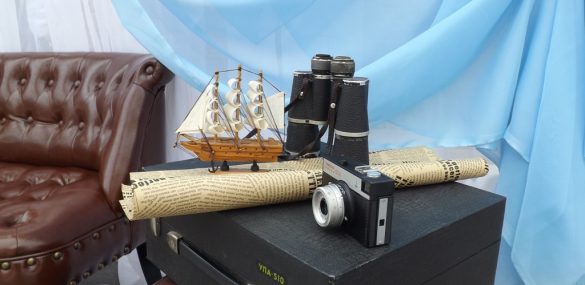 Виртуальное путешествие по миру, розыгрыш призов — радиомарафон Listen to the World 2020