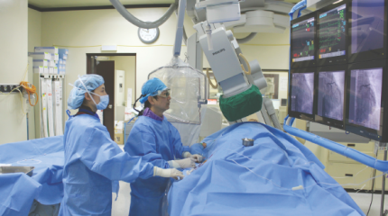 Лечение сложных заболеваний в Корее — онлайн конференция с участием ведущих клиник Пусана