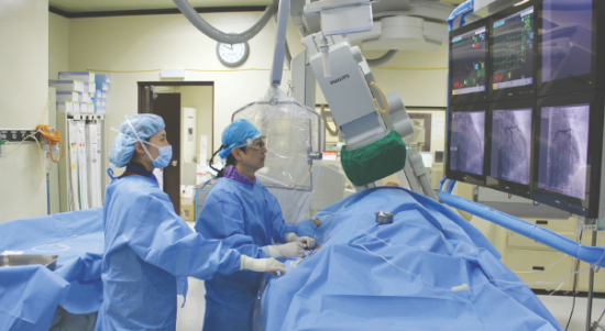 Лечение сложных заболеваний в Корее — онлайн конференция с участием ведущих клиник Пусана