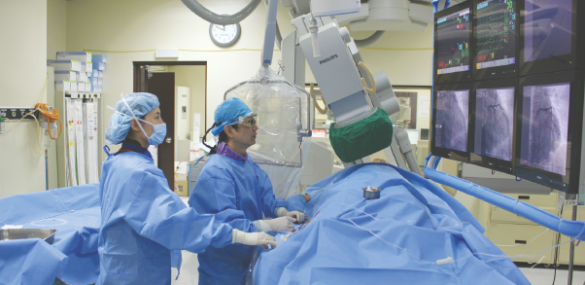 Лечение сложных заболеваний в Корее — онлайн конференция с участием ведущих клиник Пусана