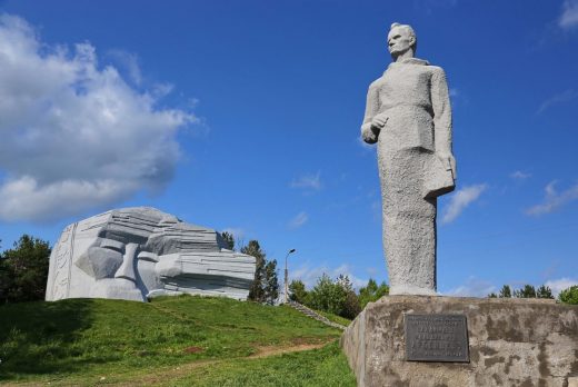 Туристический потенциал Арсеньева должен приглянуться российским и иностранным туристам