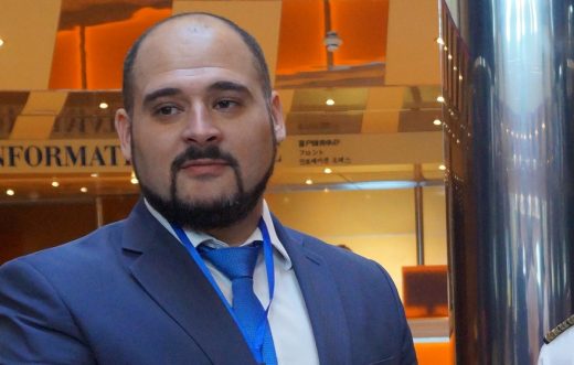 Константин Шестаков о том, как сфера гостеприимства Приморья переживает COVID-ные времена