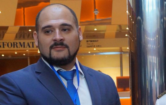 Константин Шестаков о том, как сфера гостеприимства Приморья переживает COVID-ные времена