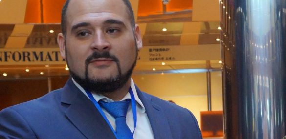 Константин Шестаков о том, как сфера гостеприимства Приморья переживает COVID-ные времена