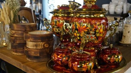 Проекты Приморья в области туризма представят в Сочи на форуме «Сильные идеи для нового времени»