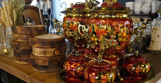 Проекты Приморья в области туризма представят в Сочи на форуме «Сильные идеи для нового времени»