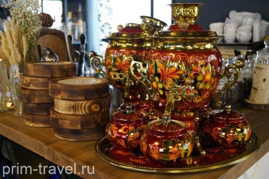 Проекты Приморья в области туризма представят в Сочи на форуме «Сильные идеи для нового времени»