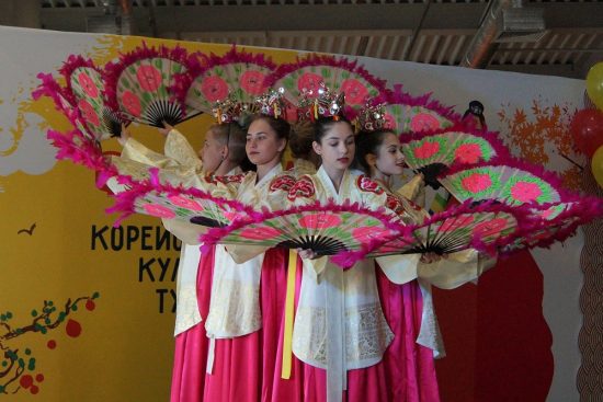 «Первый День Кореи» с мастер-классами, концертом и розыгрышами пройдет во Владивостоке