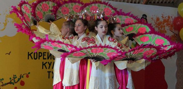 «Первый День Кореи» с мастер-классами, концертом и розыгрышами пройдет во Владивостоке