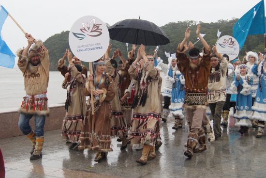 Мастер-план развития Камчатки сделает регион круглогодичным курортом