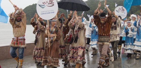 Мастер-план развития Камчатки сделает регион круглогодичным курортом