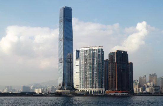 Гонконг готовится к восстановлению туризма