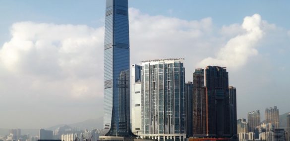 Гонконг готовится к восстановлению туризма