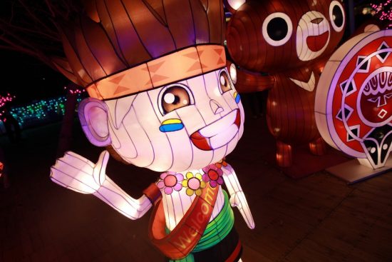 Тайвань готовится к фестивалю фонарей в 2021 году, ждет туристов и участников из разных стран мира