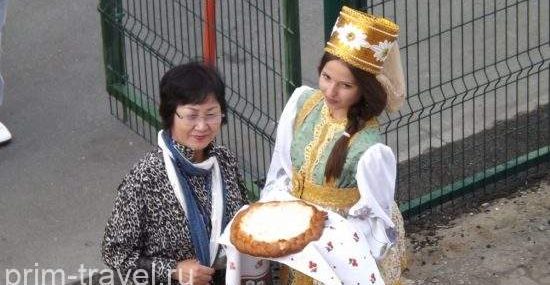 Приморье и Хоккайдо обменялись туристическими «фишками» для привлечения гостей