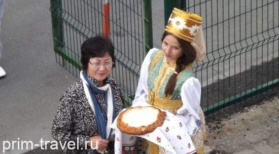 Приморье и Хоккайдо обменялись туристическими «фишками» для привлечения гостей