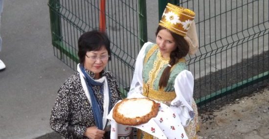 Японские эксперты готовы поделиться своим опытом с приморской сферой гостеприимства