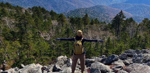 Новая особо охраняемая природная территория появится в Приморье в 2021 году