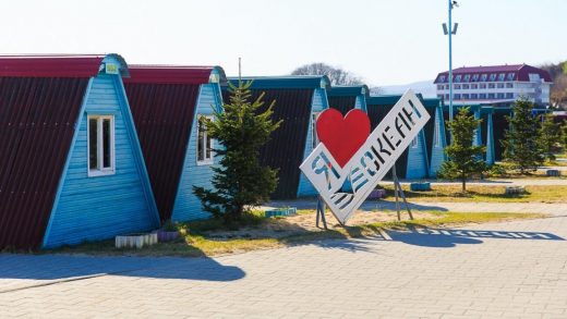 Два инвестиционных туристических проекта реализуют в Хасанском районе