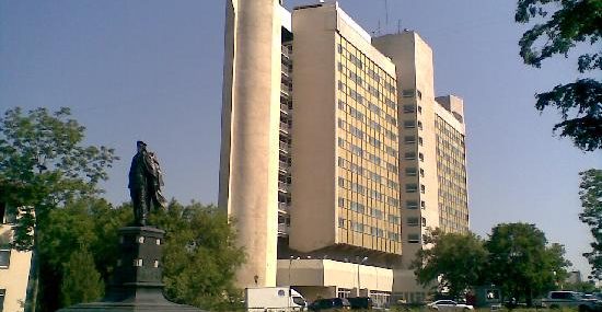 Хабаровский «Интурист» стал победителем Национальной гостиничной премии 2020