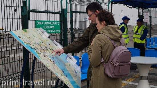 ТИЦ Приморья среди победителей конкурса на получение грантов для развития туризма