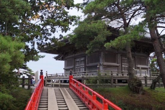 Туристам можно отправиться в виртуальное путешествие к историческим сокровищам Японии