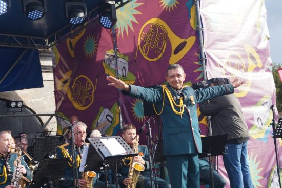 Турпроекты Приморья лидируют в региональном этапе событийного туризма Russian Event Awards