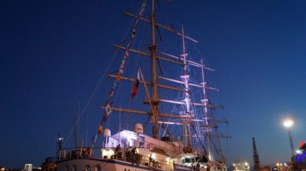 Пять проектов Приморья признаны лучшими на всероссийском конкурсе туристических инициатив