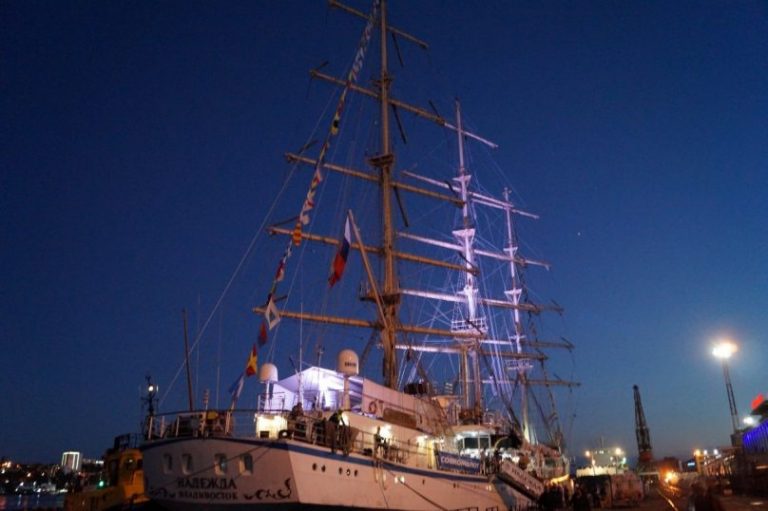 Пять проектов Приморья признаны лучшими на всероссийском конкурсе туристических инициатив