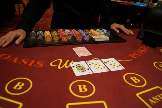 У приморского туризма появилась новая точка роста – покерный клуб