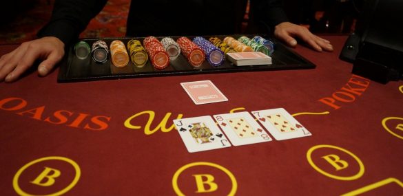 У приморского туризма появилась новая точка роста – покерный клуб