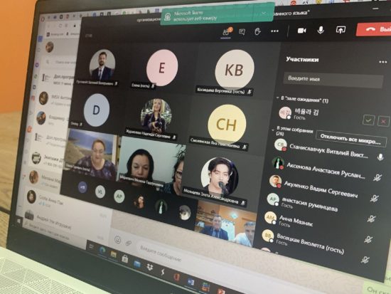 Экскурсоводов со знанием корейского языка начали готовить во Владивостоке. Дальше — японский язык