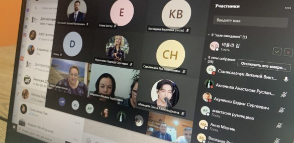 Экскурсоводов со знанием корейского языка начали готовить во Владивостоке. Дальше — японский язык