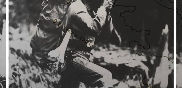 Археология от Владимира Арсеньева в музее Владивостока