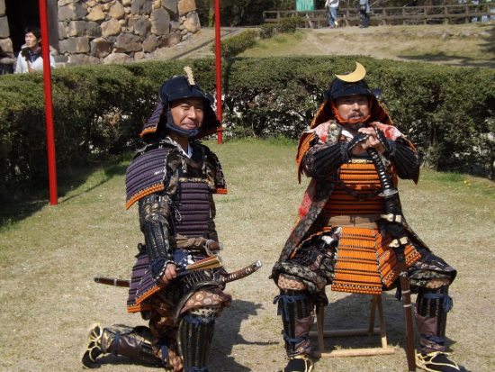 От фестиваля J-FEST до выбора туристического маршрута по Японии один клик