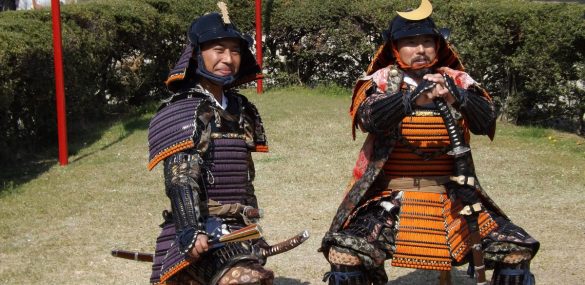 От фестиваля J-FEST до выбора туристического маршрута по Японии один клик