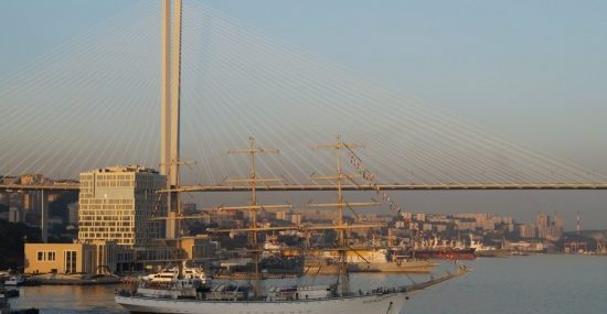 Приморье ведет борьбу за привлечение в край популярных блогеров для съемок фильмов