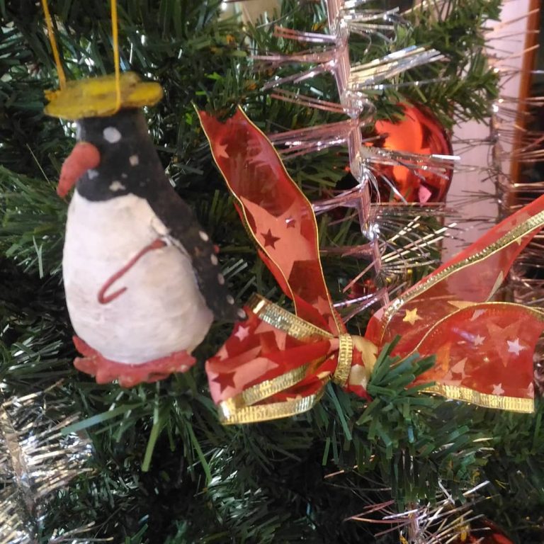 Выставка «Игрушки из подушки»: перенесемся в сказку прошлых лет