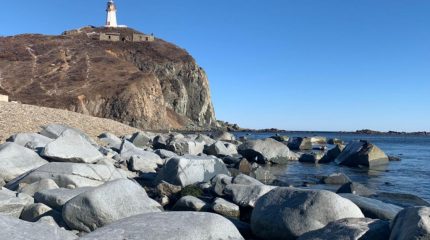 Оборудованная экотропа – возможность познакомиться с севером Приморья