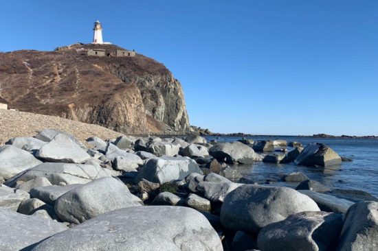 Оборудованная экотропа – возможность познакомиться с севером Приморья