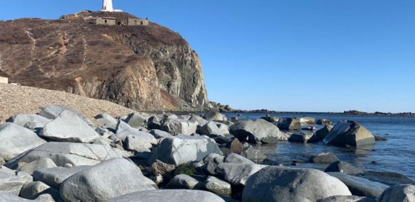 Оборудованная экотропа – возможность познакомиться с севером Приморья