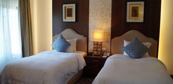 Приморским отелям, хостелам и базам отдыха бесплатно раздали «звезды»