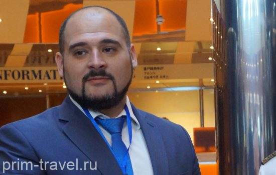 Наша сила в объединении: вице-премьер Приморья Шестаков о развитии туризма на Дальнем Востоке